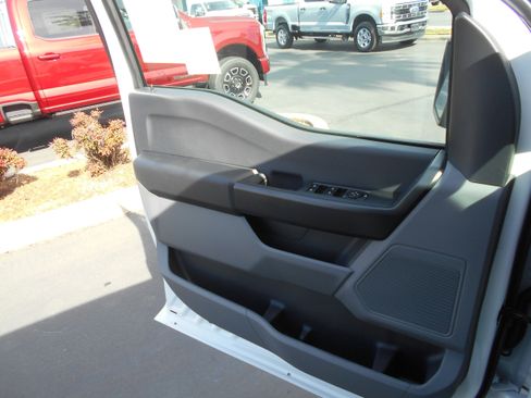 New 2026 Ford F150 XL w/ Equipment Group 103A High image 37