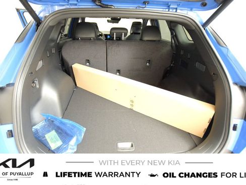 New 2026 Kia Sportage X-Line image 19