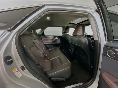 Used 2018 Lexus RX 350 FWD w/ Premium Package image 31