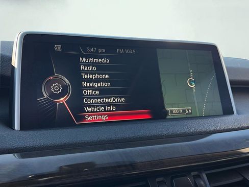 Used 2016 BMW X5 xDrive35i image 43