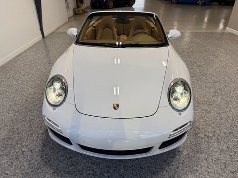Used 2011 Porsche 911 Carrera S RWD image 14