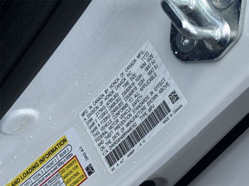 Used 2024 Honda CR-V EX image 33