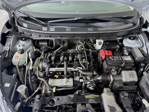 Used 2023 Nissan Kicks SV image 28