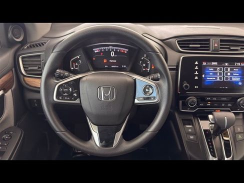 Certified 2020 Honda CR-V EX image 21