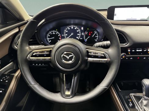 Used 2023 MAZDA CX-30 2.5 Turbo w/ Premium Package image 22