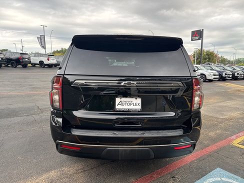 Used 2021 Chevrolet Tahoe Z71 image 7