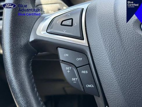 Certified 2022 Ford Edge SEL w/ Convenience Package AWD/4WD image 21