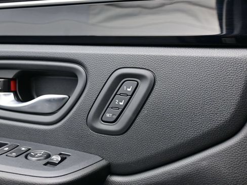 Certified 2026 Honda Passport RTL image 21