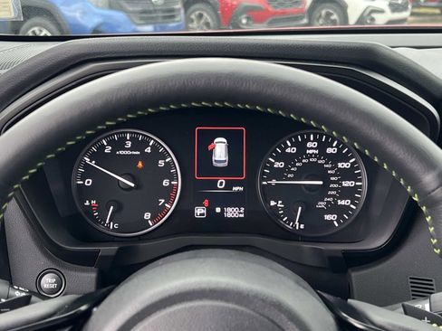 Used 2025 Subaru Ascent Onyx Edition w/ Popular Package #2 image 27