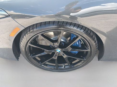 Used 2022 BMW 840i Coupe w/ Driving Assistance Package RWD image 33