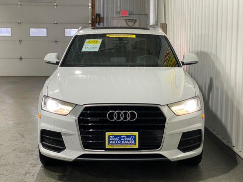 Used 2017 Audi Q3 2.0T Premium image 23