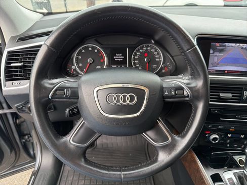 Used 2014 Audi Q5 2.0T Premium Plus image 33