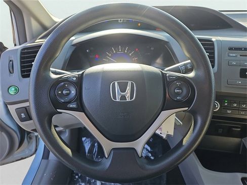 Used 2012 Honda Civic LX image 22
