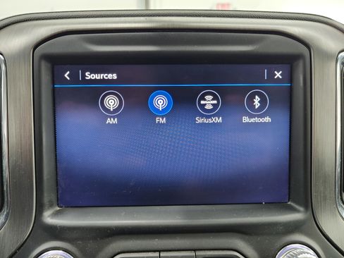 Used 2022 GMC Sierra 2500 Denali image 52