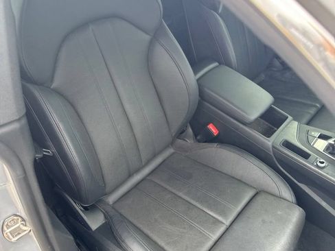 Used 2018 Audi A5 2.0T Premium Plus AWD/4WD image 11