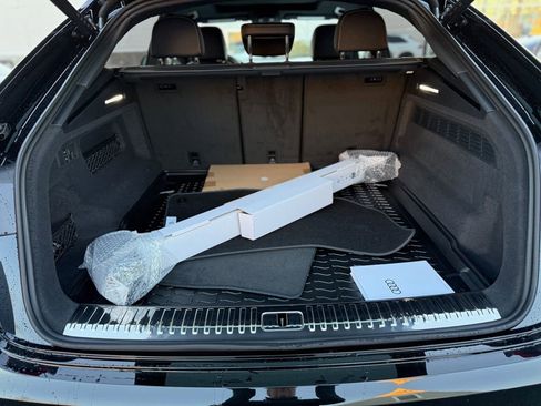 New 2026 Audi Q8 Premium Plus image 20