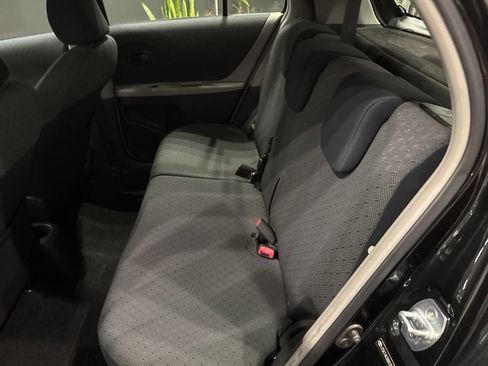 Used 2011 Toyota Yaris Base 4dr Hatchback 4A w/ PWR Pkg w/Steel Wheels image 19