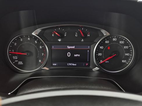 Used 2023 Chevrolet Blazer LT w/ Driver Confidence Package AWD/4WD image 20