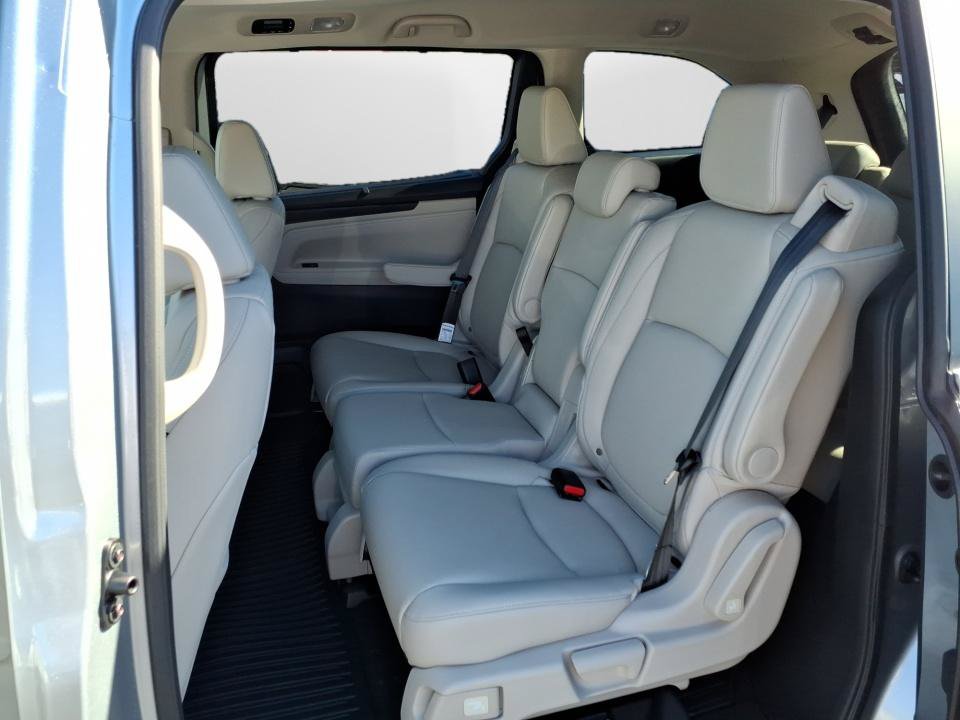 New 2027 Honda Odyssey EX-L image 11