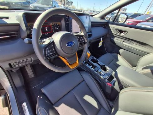 New 2026 Subaru Outback Wilderness AWD/4WD image 22