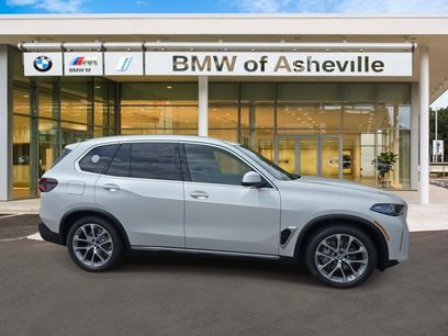 Used 2026 BMW X5 xDrive50e
