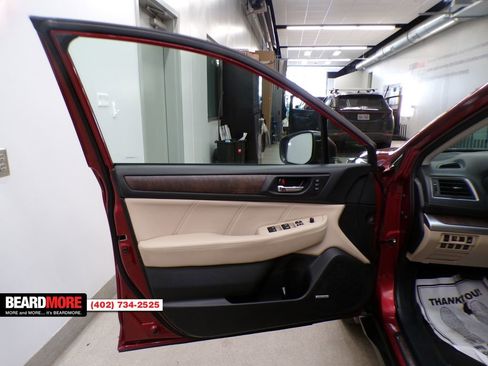 Used 2018 Subaru Outback 2.5i Limited image 17