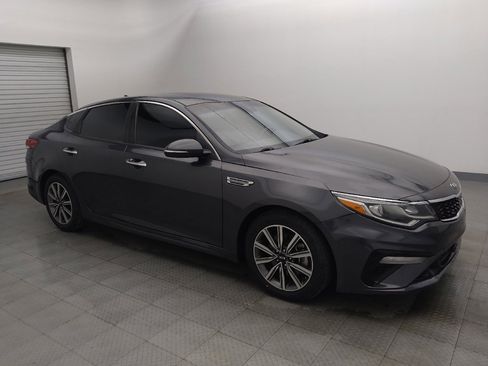 Used 2019 Kia Optima EX image 11