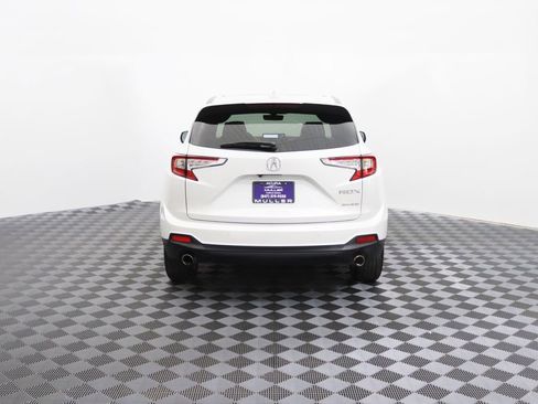 Used 2020 Acura RDX AWD w/ Advance Package image 8