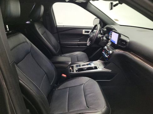 Used 2020 Ford Explorer Limited RWD image 21