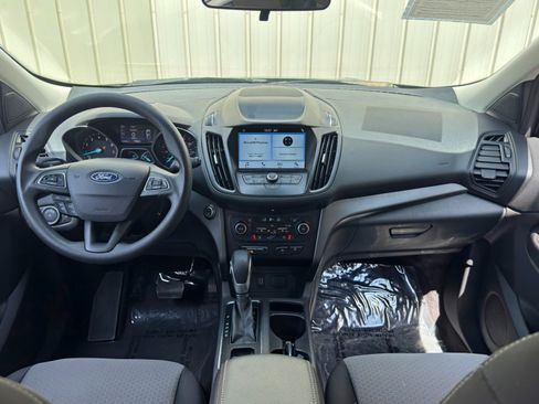 Used 2019 Ford Escape SE FWD image 11