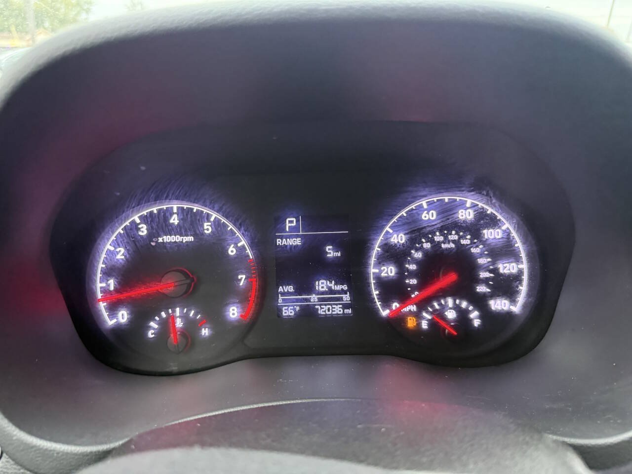 Used 2021 Hyundai Accent SEL FWD image 24