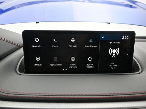 Used 2023 Acura MDX A-Spec AWD/4WD image 15