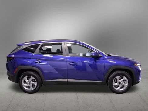 Used 2023 Hyundai Tucson SEL image 8