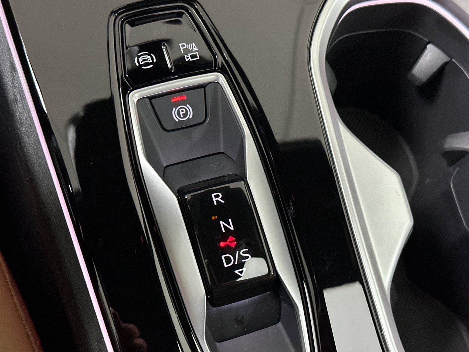 Certified 2026 Audi A6 Premium Plus AWD/4WD image 21