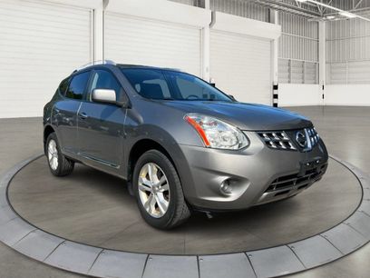 Used 2013 Nissan Rogue SV
