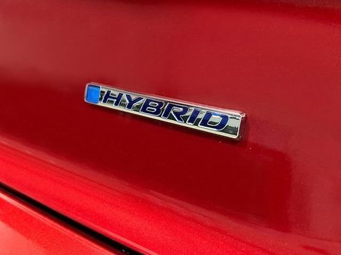 New 2026 Honda Accord EX-L image 10