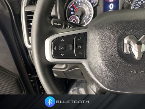 Used 2023 RAM 1500 Big Horn AWD/4WD image 22