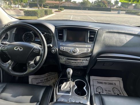 Used 2019 INFINITI QX60 Pure image 38