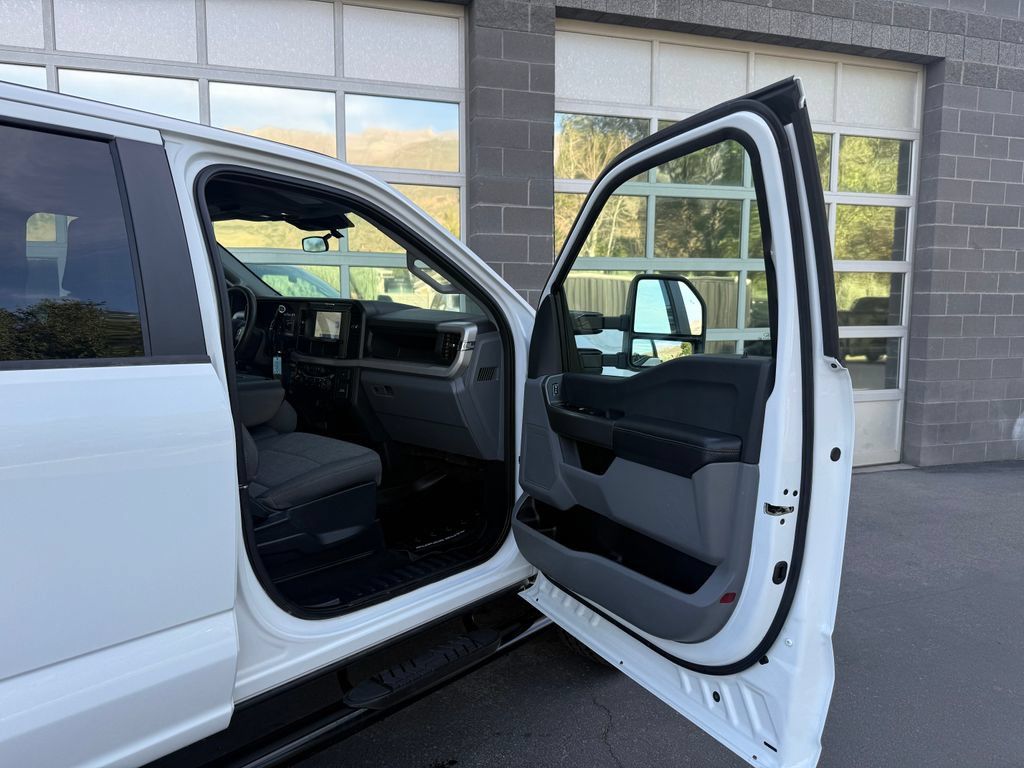 Used 2026 Ford F350 XL w/ STX Appearance Package AWD/4WD image 44