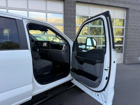Used 2026 Ford F350 XL w/ STX Appearance Package AWD/4WD image 44