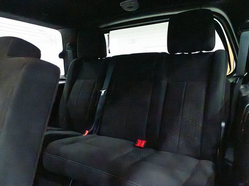 Used 2017 Ford Expedition XL w/ Equipment Group 101A image 21