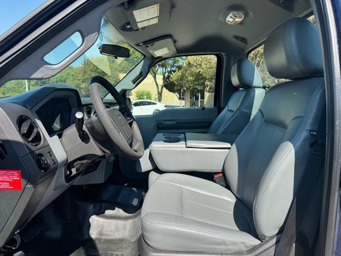Used 2016 Ford F350 XL RWD image 5