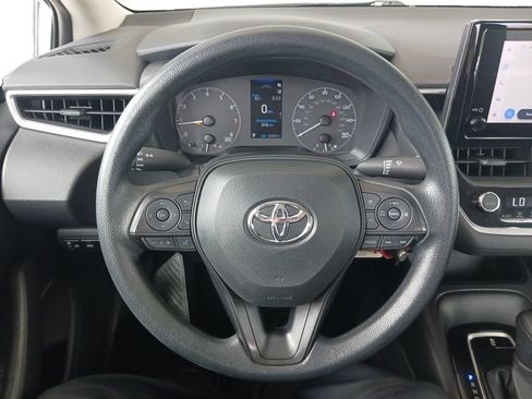Used 2024 Toyota Corolla LE FWD image 12