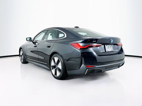Used 2024 BMW i4 eDrive35 w/ Premium Package RWD image 5