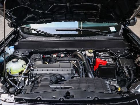 New 2026 Ford Maverick Lobo image 29