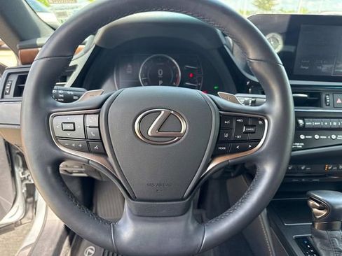 Used 2022 Lexus ES 350 w/ Premium Package image 28
