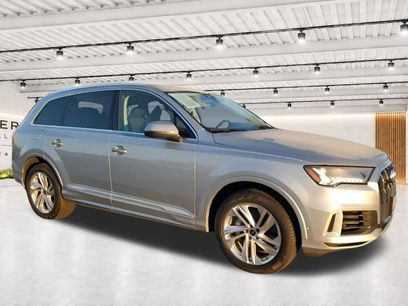 Used 2024 Audi Q7 3.0T Premium Plus