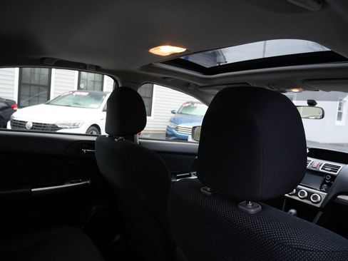 Used 2015 Subaru Impreza 2.0i Premium image 20