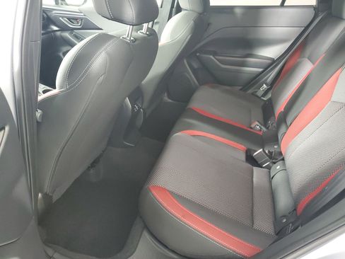 Used 2024 Subaru Impreza RS image 13