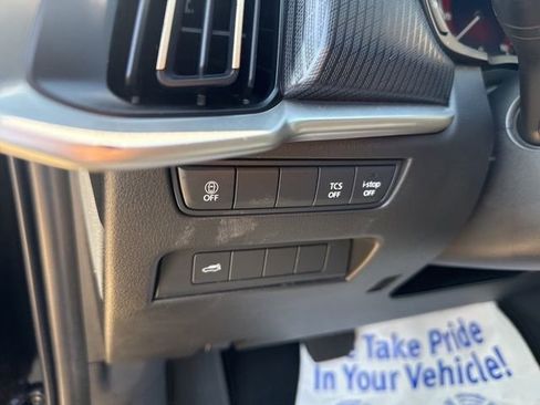 Used 2025 MAZDA CX-90 3.3 Turbo w/ Select Package image 18